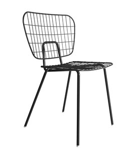 Audo - WM String dining chair