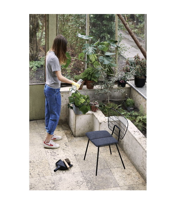 Audo Audo Copenhagen  WM Outdoor Stoel