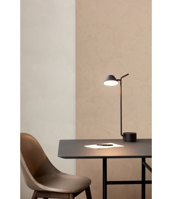 Audo Audo - Peek led table lamp