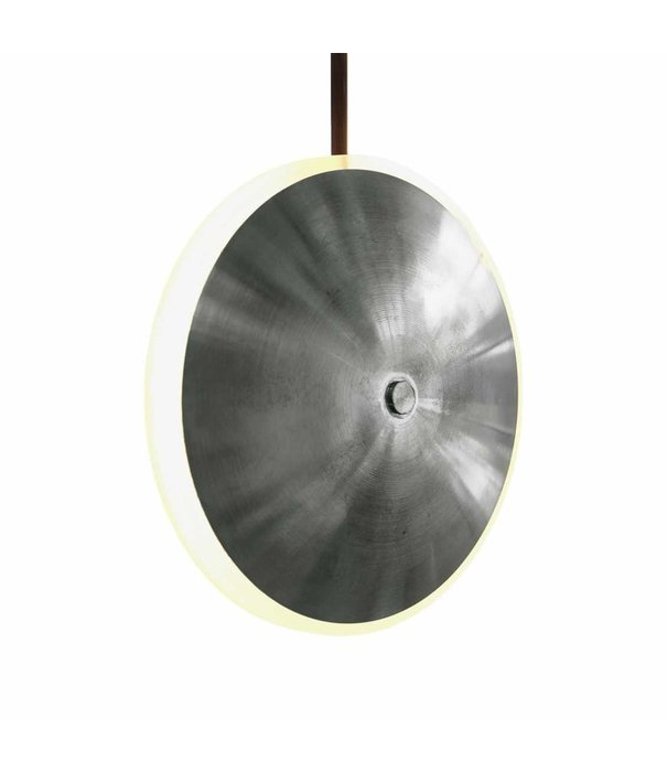Graypants  Graypants - Chrona vertical LED hanglamp