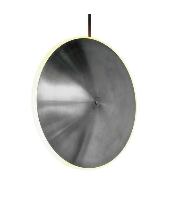 Graypants  Graypants - Chrona vertical LED hanglamp