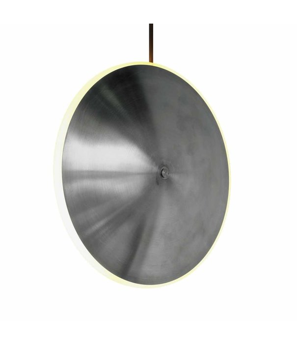Graypants  Graypants - Chrona vertical LED pendant