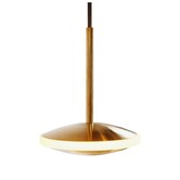 Graypants - Chrona horizontal LED pendant