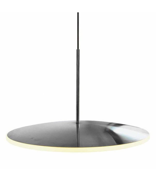 Graypants  Chrona Dish Horizontal Pendant LED brass