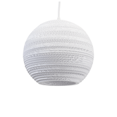 Graypants - Moon pendant lamp white