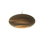 Graypants - Disc pendant lamp