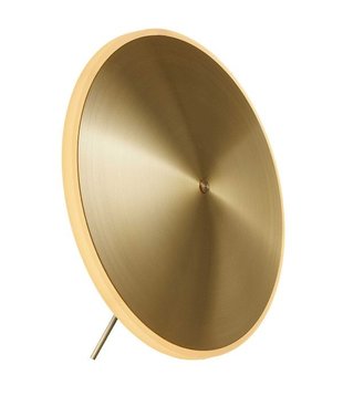 Chrona Tafellamp10 LED messing