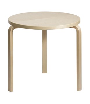 Artek - 90B TABLE Ø75