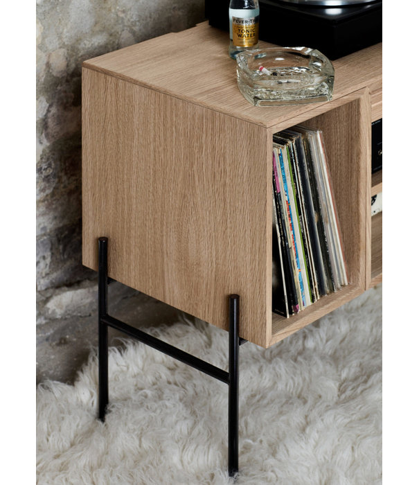 Northern  Northern -HIFIVE 75 DRESSOIR KAST