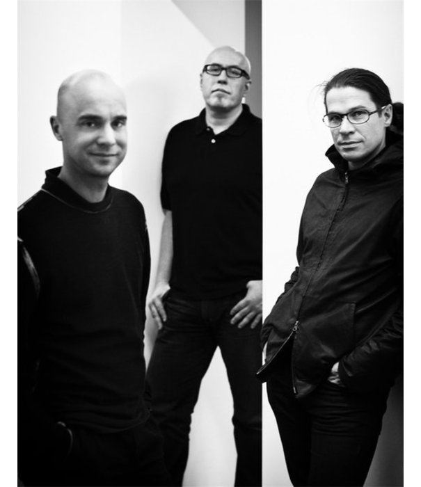 Muuto  Muuto Fluid Pendant Lamp