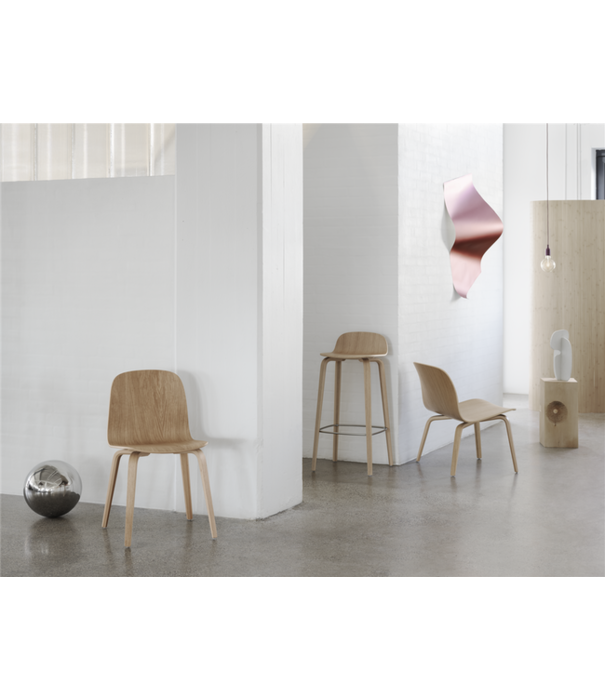 Muuto  Muuto Visu Lounge Chair
