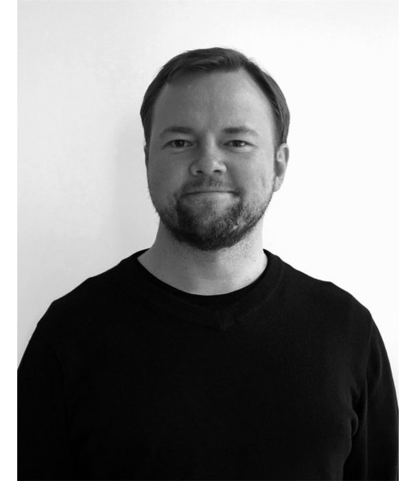 Muuto  Muuto Visu Lounge Stoel