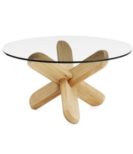 Normann Copenhagen -Ding salontafel