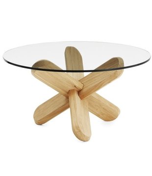 Normann Copenhagen -Ding coffee table