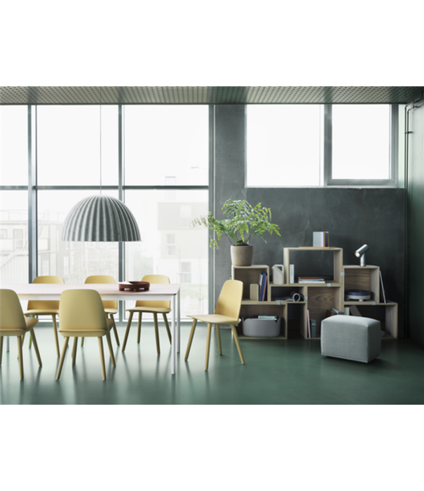 Muuto  Muuto Under the bell Pendant Lamp Ø82