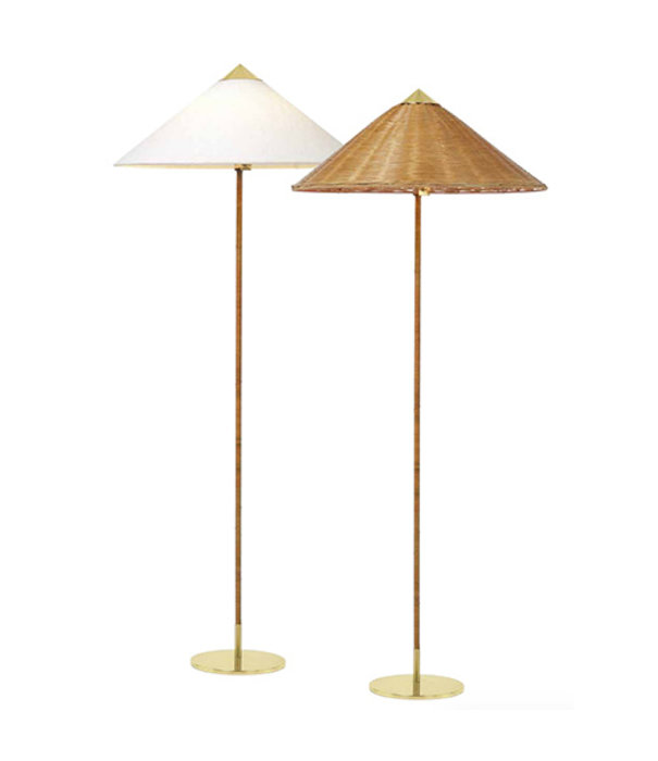 Gubi  Gubi - 9602 floor lamp