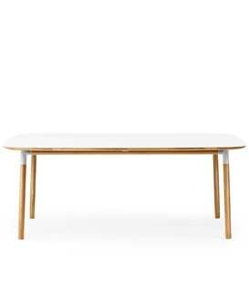 Normann Copenhagen - Form tafel 200 x 95