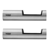 Vipp - 1 set of 2 hooks