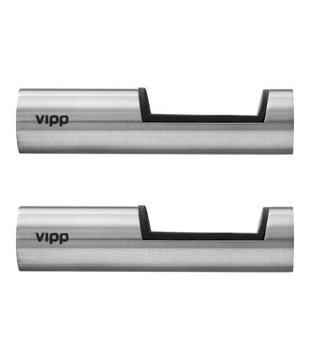 Vipp -  1 hook set of 2