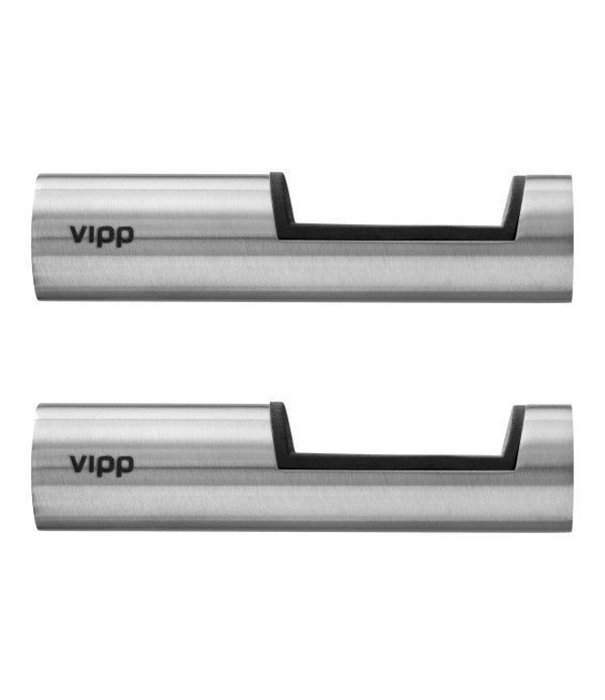 Vipp  Vipp - 1 set of 2 hooks