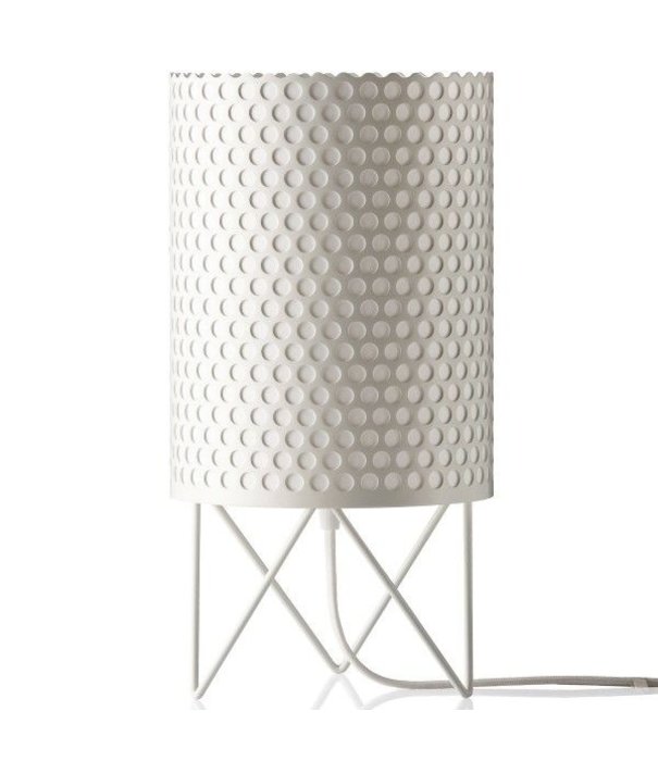 Gubi  Gubi - ABC table lamp H24,5 cm.