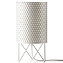 Gubi - ABC table lamp H24,5 cm.