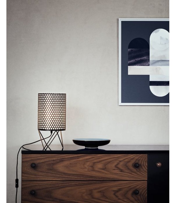 Gubi  ABC Pedrera Table Lamp H24,5 cm.
