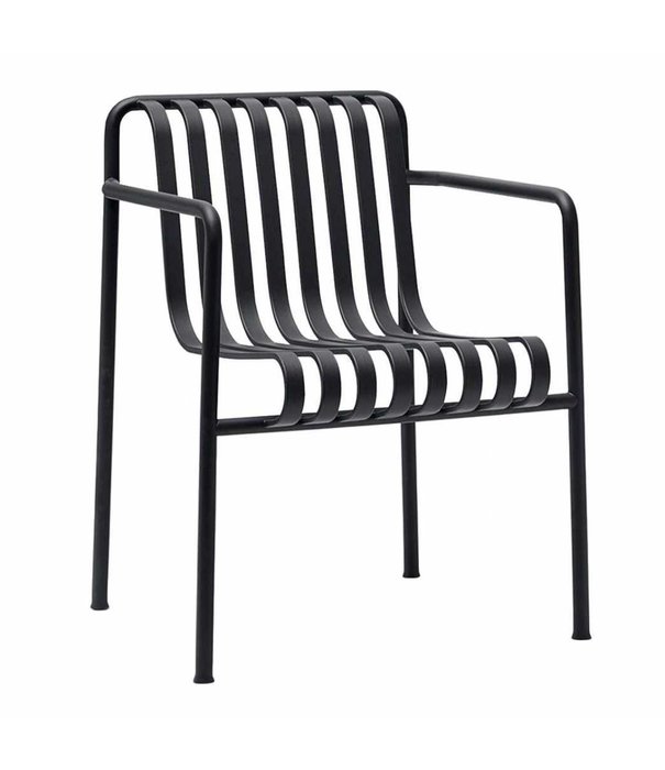 Hay  Hay - Palissade Dining armchair