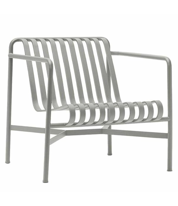 Hay  Hay - Palissade lounge chair low