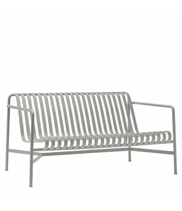 Hay  Hay - Palissade Lounge bench