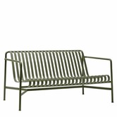 Hay - Palissade Lounge bench