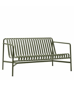 Hay - Palissade Lounge Sofa