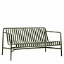 Hay - Palissade Lounge bench