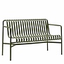 Hay - Palissade Dining bench