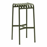 Hay - Palissade bar stool H78