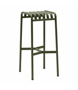 Hay - Palissade Bar Stool H78