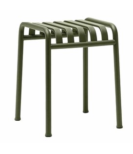 Hay - Palissade Stool