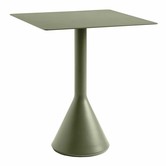 Hay - Palissade Cone table