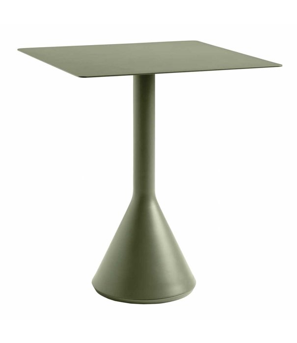 Hay  Hay -  Palissade Cone tafel