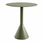 Hay Palissade Cone Table