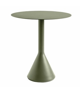 Palissade Cone Table