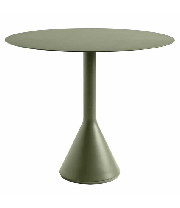 Hay  Hay Palissade Cone Table