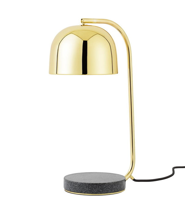 Normann Copenhagen  Normann Copenhagen Grant Table lamp