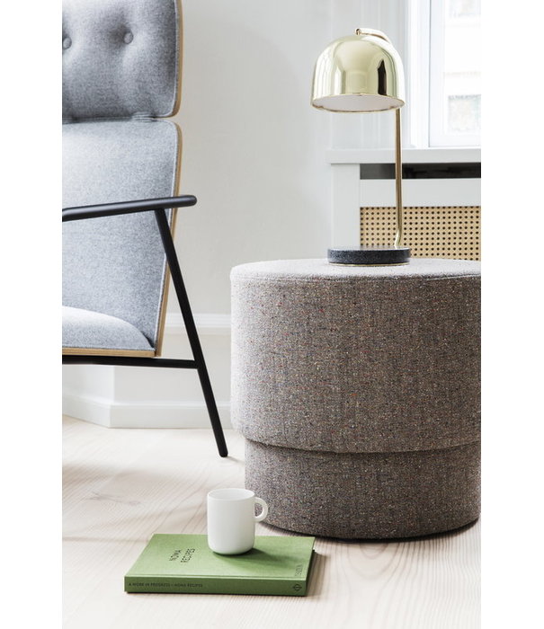 Normann Copenhagen  Normann Copenhagen Grant Table lamp