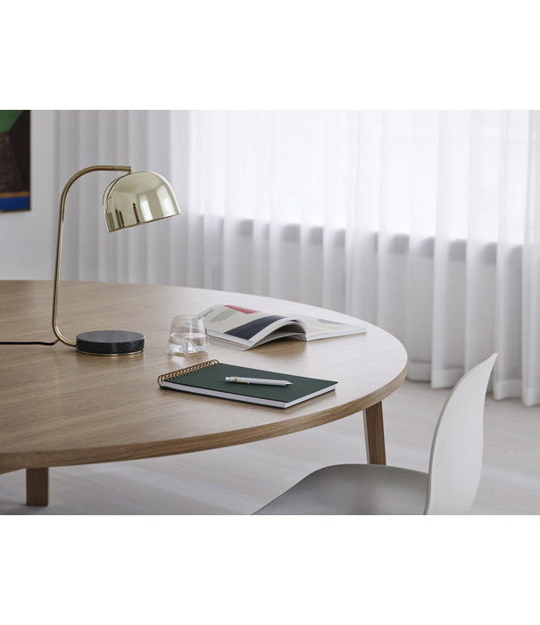 Normann Copenhagen  Normann Copenhagen -Grant table lamp