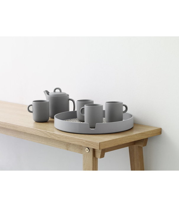 Normann Copenhagen  Normann Copenhagen Grant Table lamp