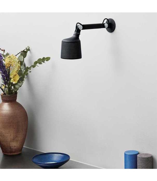 Vipp  Vipp 523 Wall Lamp small