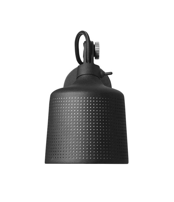Vipp  Vipp 523 Wall Lamp small