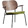 Audo - Co Lounge Chair Uph