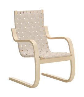 Artek - Armchair 406